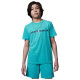 Jordan Παιδική κοντομάνικη μπλούζα Air Stretch T-Shirt